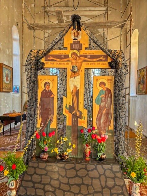Чтение Царских часов