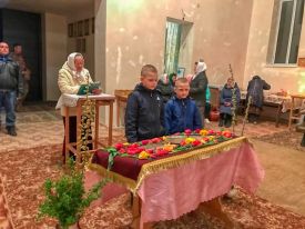 Пасха, Светлое Христово Воскресение