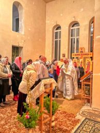 Пасха, Светлое Христово Воскресение