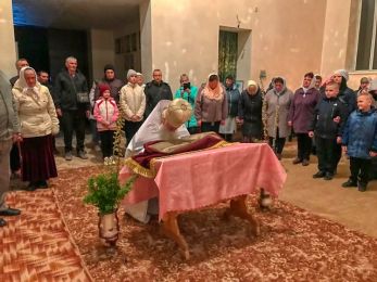 Пасха, Светлое Христово Воскресение