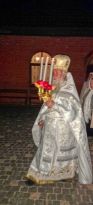 Пасха, Светлое Христово Воскресение