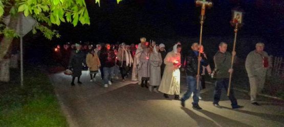 Пасха, Светлое Христово Воскресение