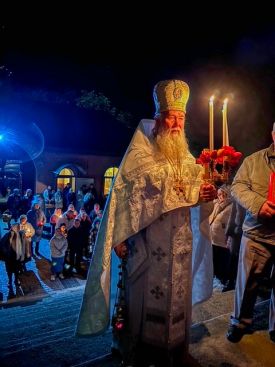 Пасха, Светлое Христово Воскресение