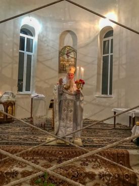 Пасха, Светлое Христово Воскресение