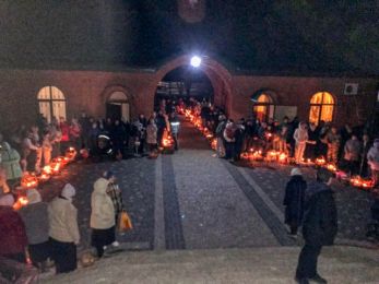 Пасха, Светлое Христово Воскресение