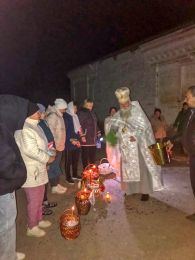 Пасха, Светлое Христово Воскресение