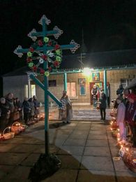 Пасха, Светлое Христово Воскресение
