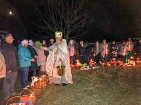 Пасха, Светлое Христово Воскресение