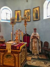 Пасха, Светлое Христово Воскресение