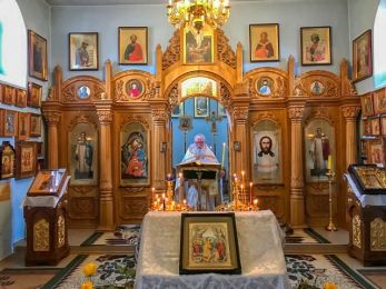 Пасха, Светлое Христово Воскресение