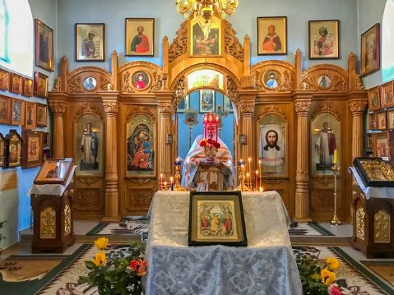 Пасха, Светлое Христово Воскресение