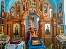 Фомино воскресение-Антипасха