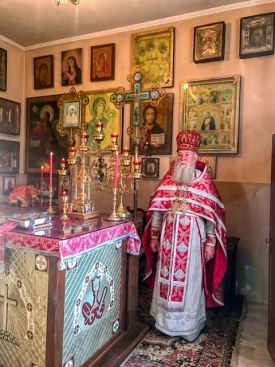 Неделя о расслабленном