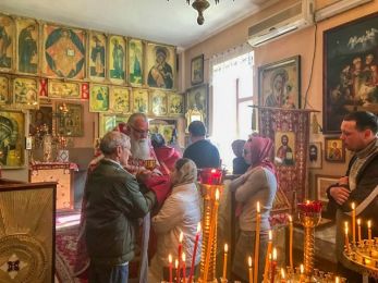 Неделя о расслабленном