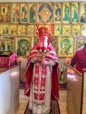 Неделя о расслабленном