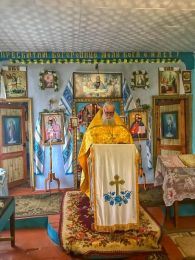 Праздник святых апостолов Петра и Павла