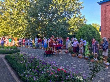 Происхождение честных древ Животворящего Креста Господня