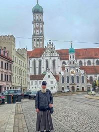 Освящение икон