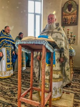 Храмовый праздник