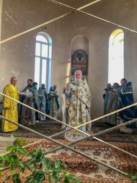 Храмовый праздник