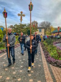 Храмовый праздник