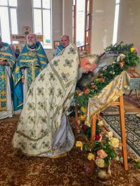 Храмовый праздник