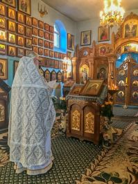 Дмитриевская поминальная суббота