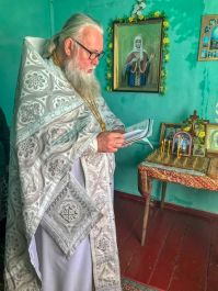 Дмитриевская поминальная суббота