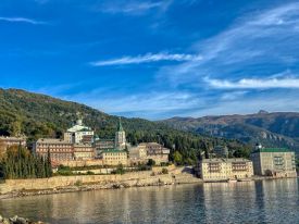 Икона Божией Матери «Распутывающая узлы» на Святой Горе Афон