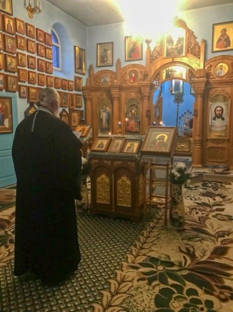 День чествования иконы Божией Матери «Иверская Монреальская», памяти святых великомученика Мины Котуанского и мученика Стефана Дечанского