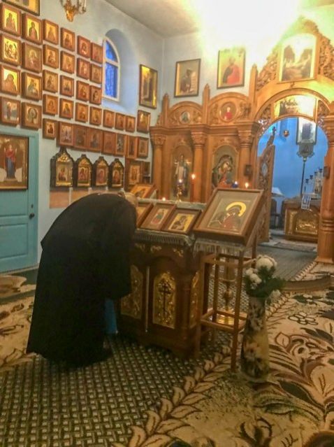 День чествования иконы Божией Матери «Иверская Монреальская», памяти святых великомученика Мины Котуанского и мученика Стефана Дечанского