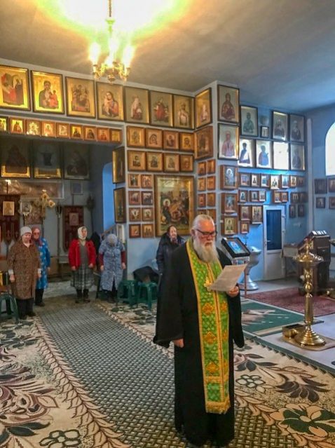 Святой благоверный княже Александре Невский, моли Бога о нас!