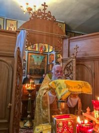 Неделя 26-я по Пятидесятнице