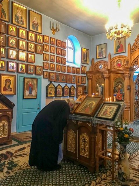 День памяти святого равноапостольного Климента Охридского