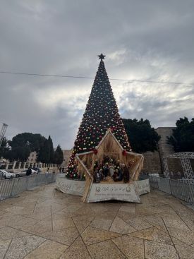 Освящение икон для нашего храма