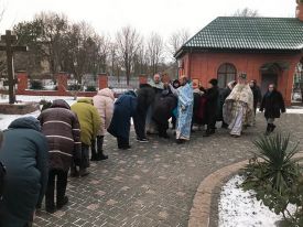 Встреча икон