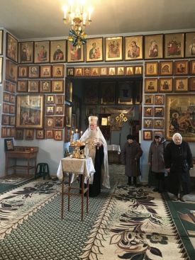 Праздник Рождества Господа нашего Иисуса Христа