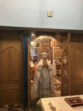 Праздник Рождества Господа нашего Иисуса Христа