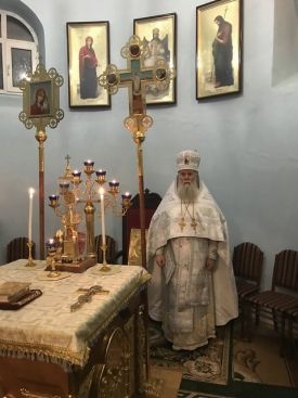 Праздник Рождества Господа нашего Иисуса Христа