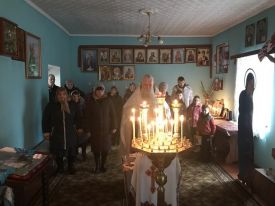 Праздник Рождества Господа нашего Иисуса Христа