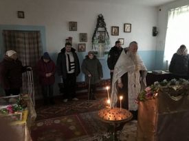 Праздник Рождества Господа нашего Иисуса Христа