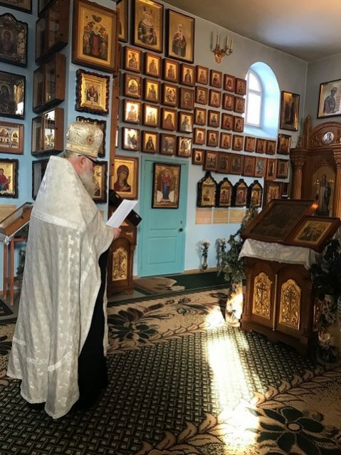 Собор Предтечи и Крестителя Господня Иоанна