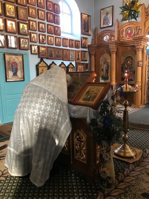 Собор Предтечи и Крестителя Господня Иоанна