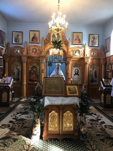 Собор Предтечи и Крестителя Господня Иоанна