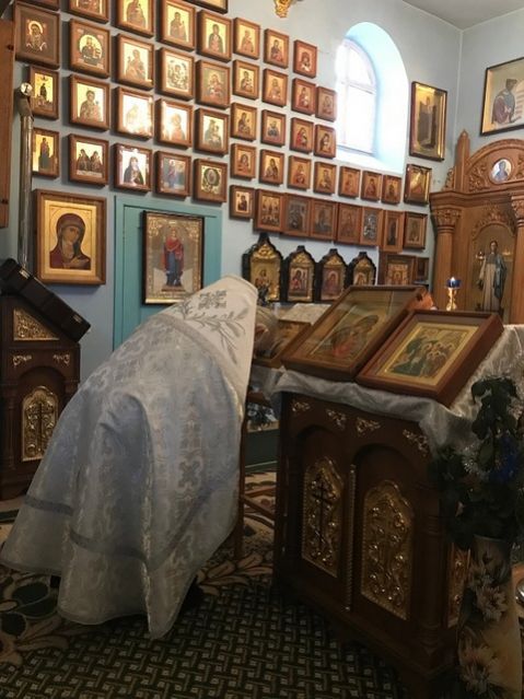 Святая мученице Эмерентиано Римская, моли Бога о нас!