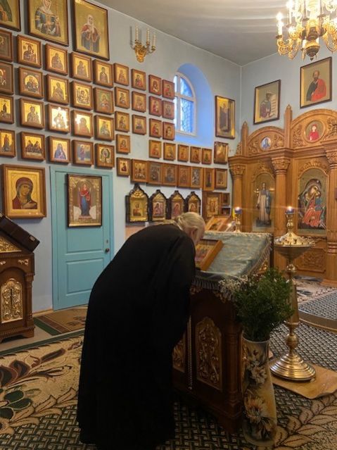 Святии мученицы Инно, Пинно и Риммо, молите Бога о нас!