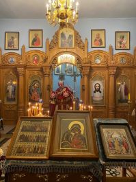 Неделя о блудном сыне