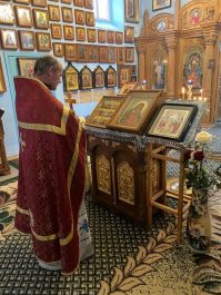 Неделя о блудном сыне