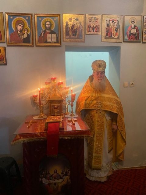 Изображение к новости "Праздник трех святителей"