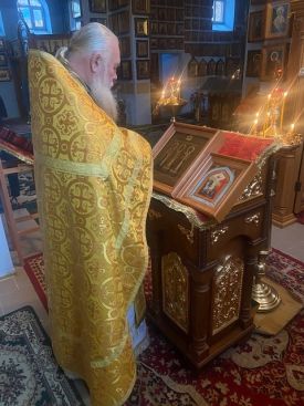 Изображение к новости "Праздник трех святителей"